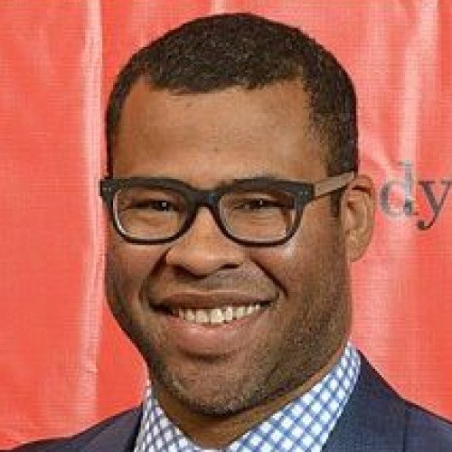 JORDAN PEELE