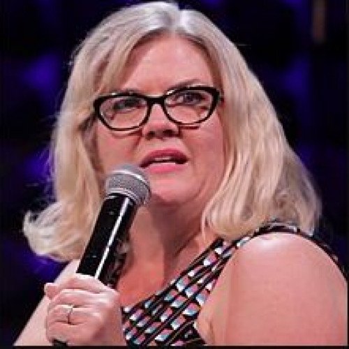 PAULA PELL