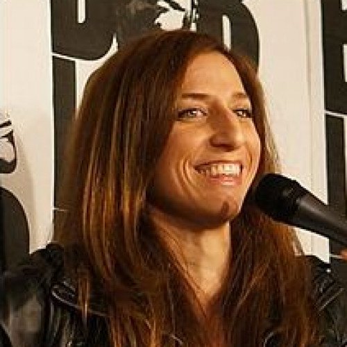 CHELSEA PERETTI