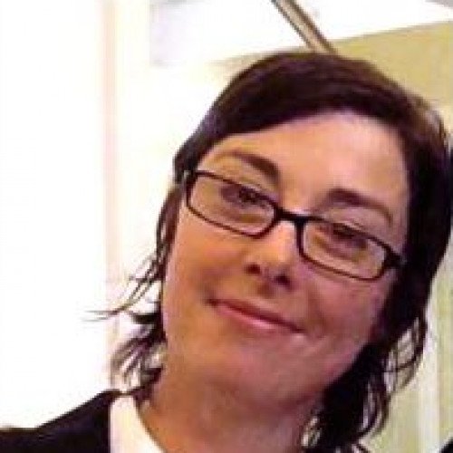 SUE PERKINS