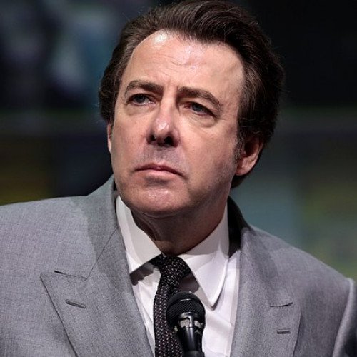 JONATHAN ROSS