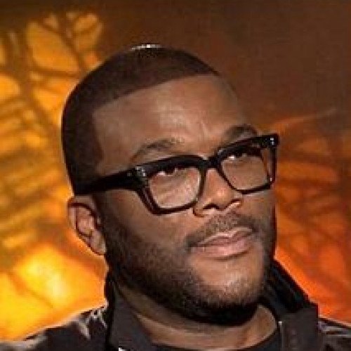 TYLER PERRY