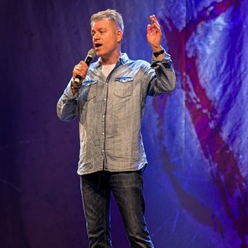 MICHAEL MITTERMEIER