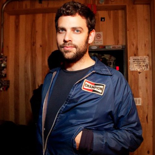 BARRY ROTHBART