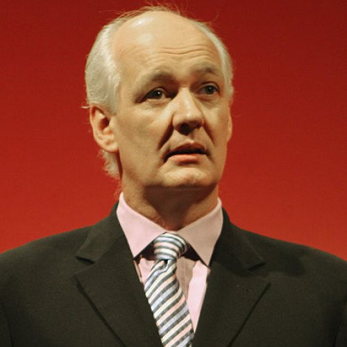 COLIN MOCHRIE