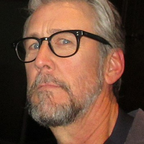 ALAN RUCK