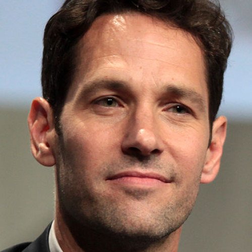 PAUL RUDD