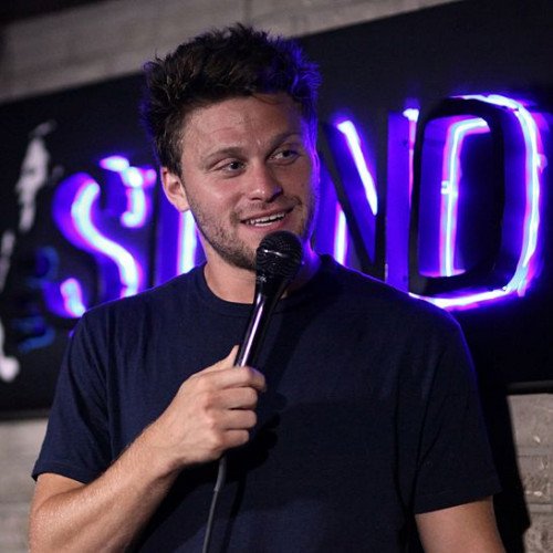 JON RUDNITSKY