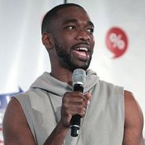 JAY PHAROAH