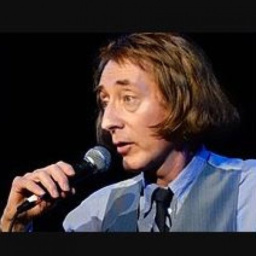 EMO PHILIPS