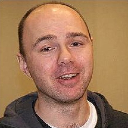 KARL PILKINGTON