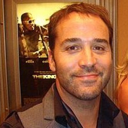 JEREMY PIVEN