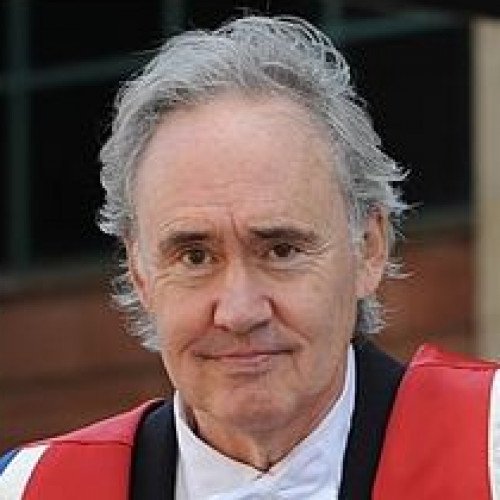 NIGEL PLANER