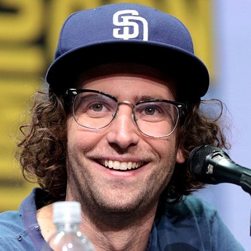 KYLE MOONEY