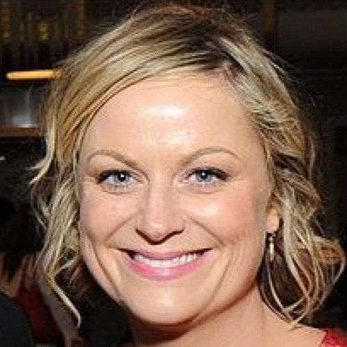 AMY POEHLER