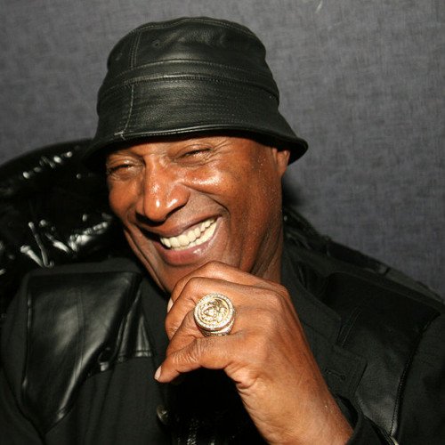 PAUL MOONEY