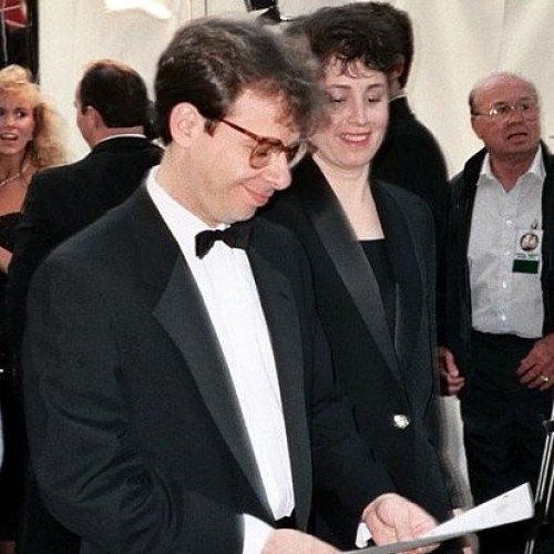 RICK MORANIS