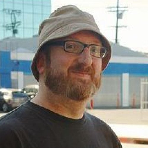 BRIAN POSEHN