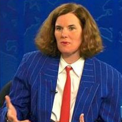 PAULA POUNDSTONE