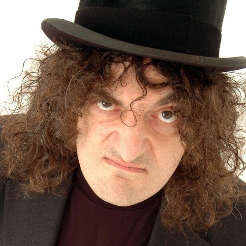 JERRY SADOWITZ