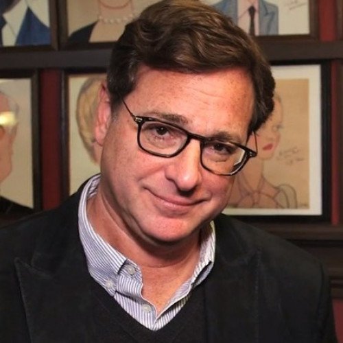 BOB SAGET