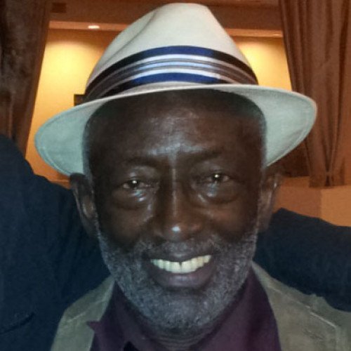 GARRETT MORRIS