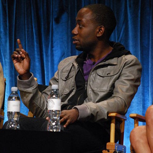 LAMORNE MORRIS