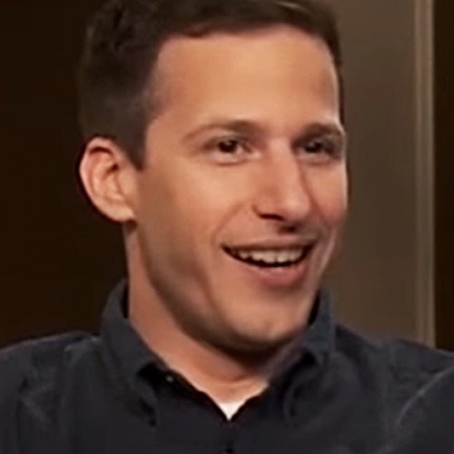 ANDY SAMBERG