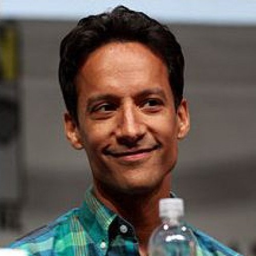 DANNY PUDI