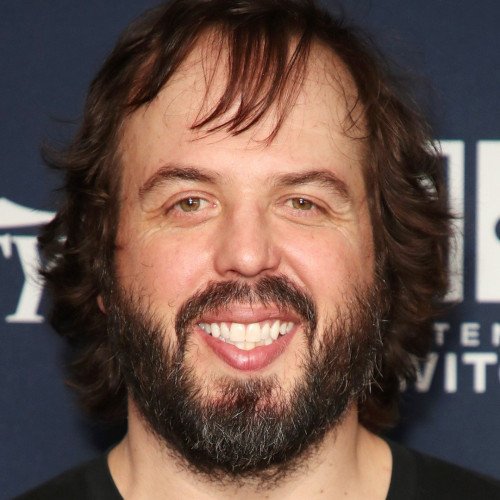 ANGUS SAMPSON