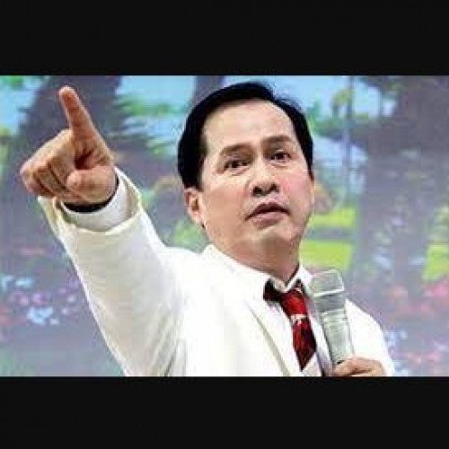 APOLLO QUIBOLOY