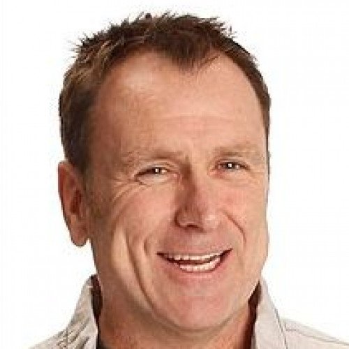 COLIN QUINN