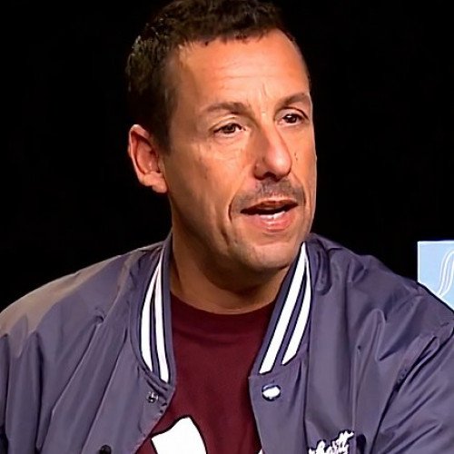 ADAM SANDLER