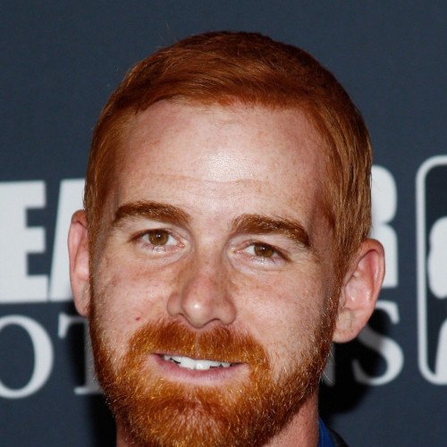 ANDREW SANTINO