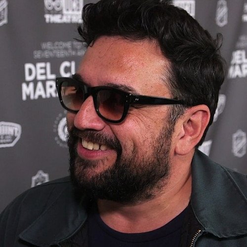 HORATIO SANZ