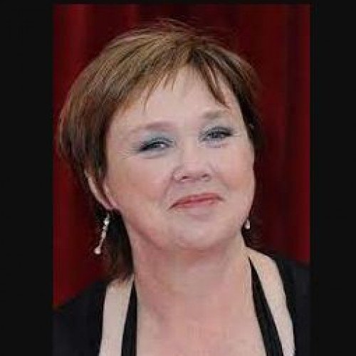 PAULINE QUIRKE