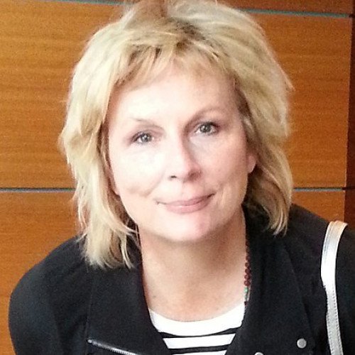 JENNIFER SAUNDERS