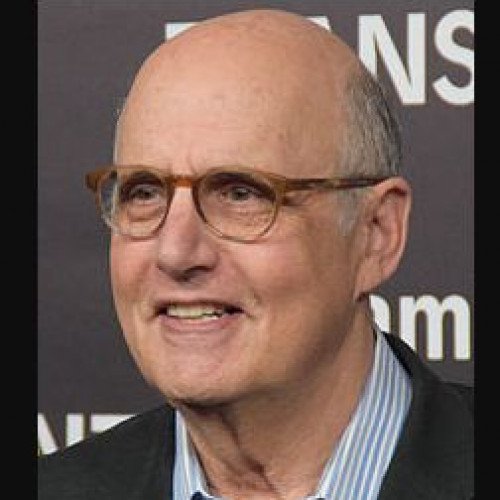 JEFFREY TAMBOR