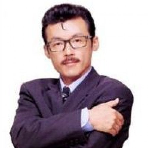 MASASHI TASHIRO