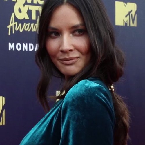 OLIVIA MUNN