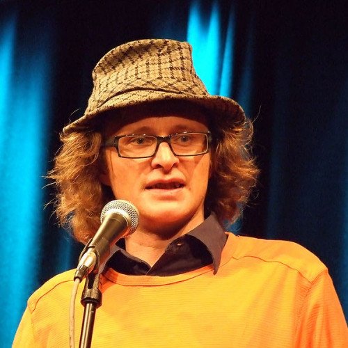 SIMON MUNNERY