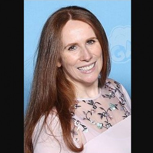 CATHERINE TATE