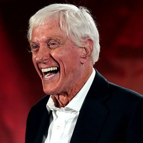 DICK VAN DYKE