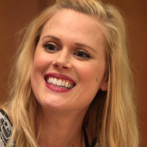 JANET VARNEY