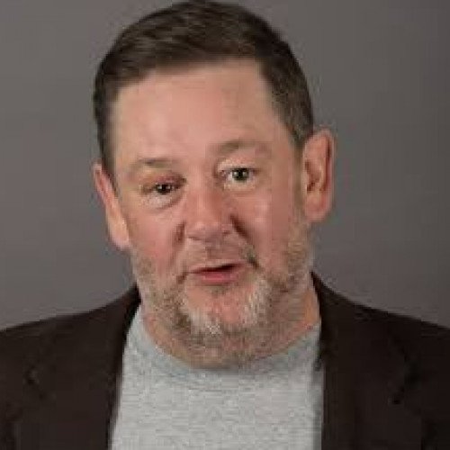 JOHNNY VEGAS