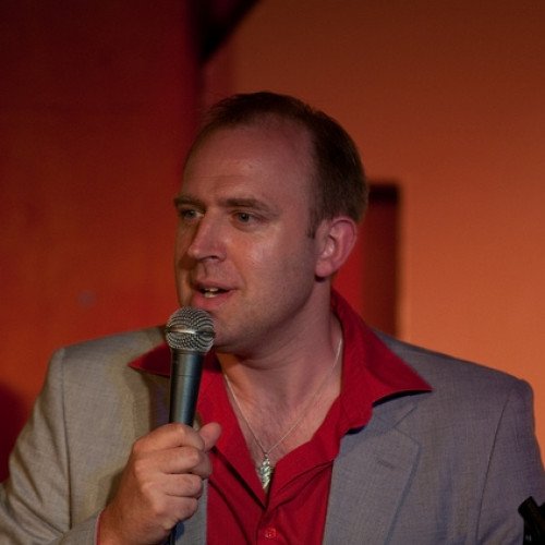 TIM VINE