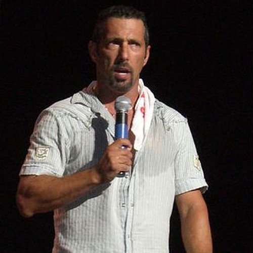 RICH VOS