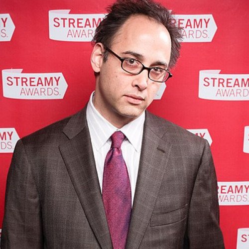 DAVID WAIN