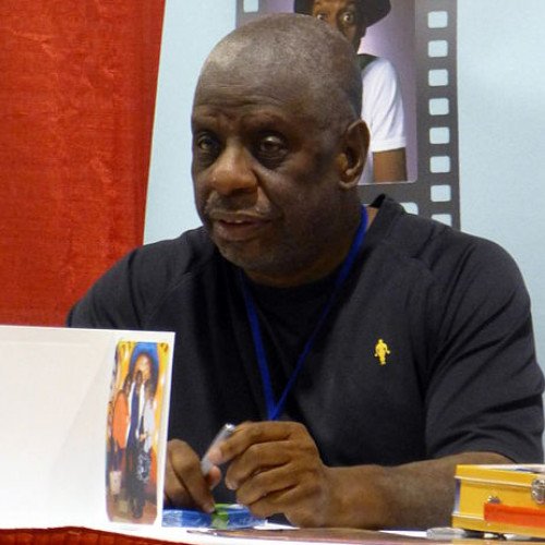 JIMMIE WALKER