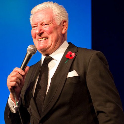 ROY WALKER